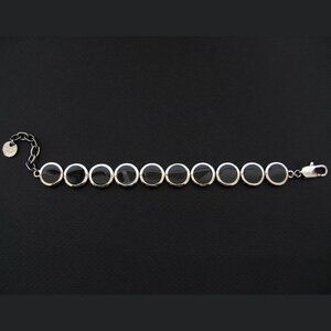 Dyberg/Kern Alicio lacquer bracelet